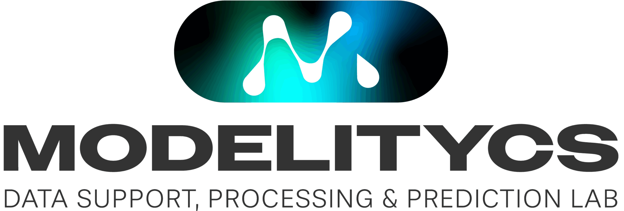 Modelitycs logo